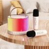 Mini KARAOKE Speaker