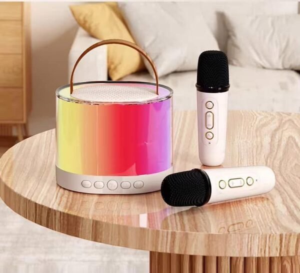Mini KARAOKE Speaker