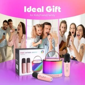 Mini KARAOKE Speaker