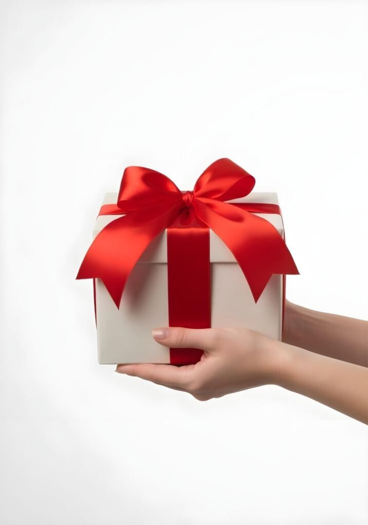 “Төгс бэлгийг хэрхэн сонгох вэ?